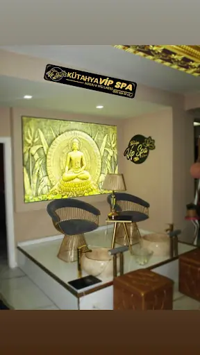 KÜTAHYA VİP SPA