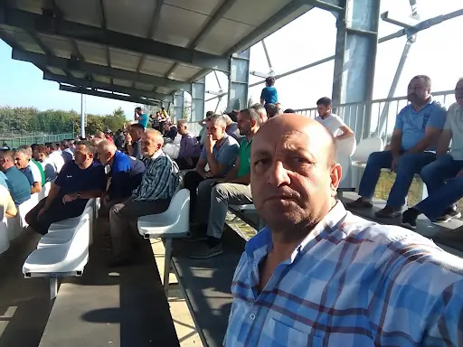 Cumayeri Belediyesi Spor Tesisleri 3