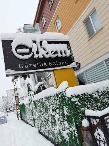 Etkem güzellik salonu 4