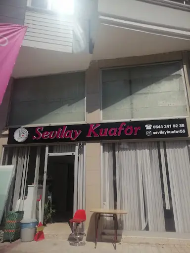 Sevilay Kuaför