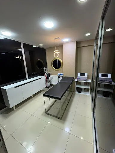 Elazığ Güzel Kadın Luxury Vip Güzellik Salonu