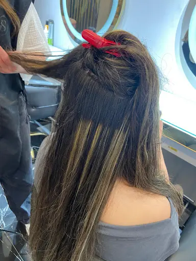 BETÜL ŞAHİN BUSINESS Hairdesigner&MakeupArtıst