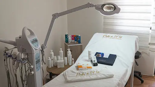 EsteFit Güzellik ve Zayıflama Merkezi
