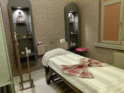 Elit Bay Bayan Masaj Salonu 2
