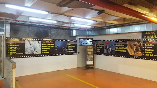 Meguiar's 3