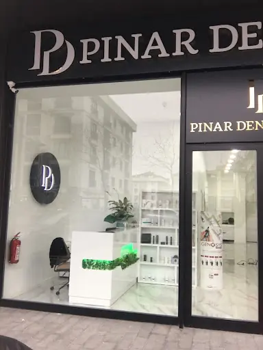Pınar Deniz Güzellik Salonu 3