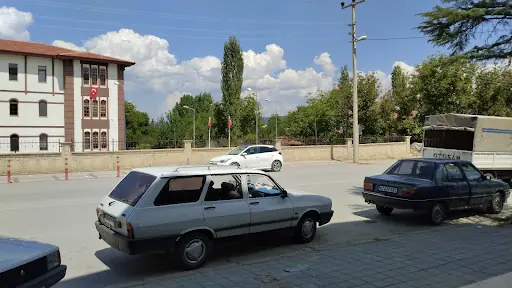 A101 Hisarcık