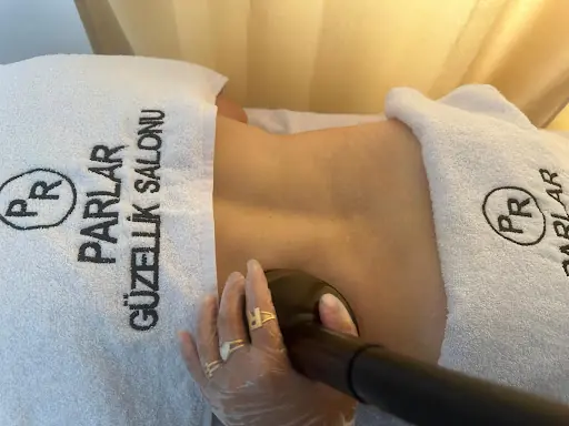 Parlar Güzellik Salonu