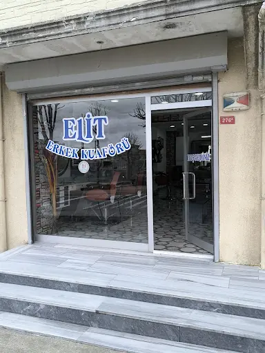 ELİT ERKEK KUAFÖRÜ
