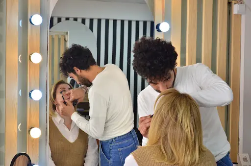 No12 Hair and Makeup