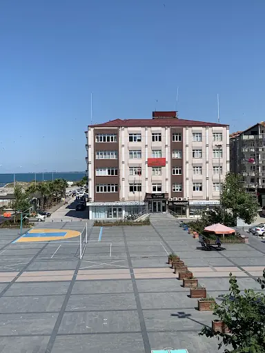 Yakakent Belediyesi