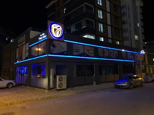 Tokat Estetik Ağız ve Diş Sağlığı Polikliniği 2