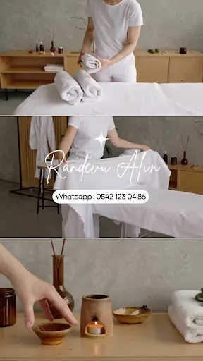 Zen SPA Masaj & Güzellik Salonu 3