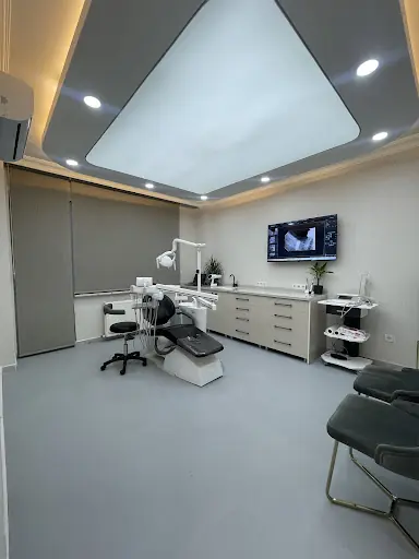 Atabey Klinik - Diş Hekimi Muhammed Ali Atabey 2