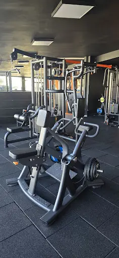Neon Fit Spor Center Menderes 4