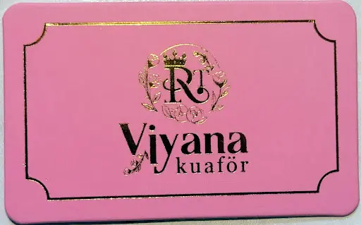 Viyana Kuaför – Kuaför, İstanbul