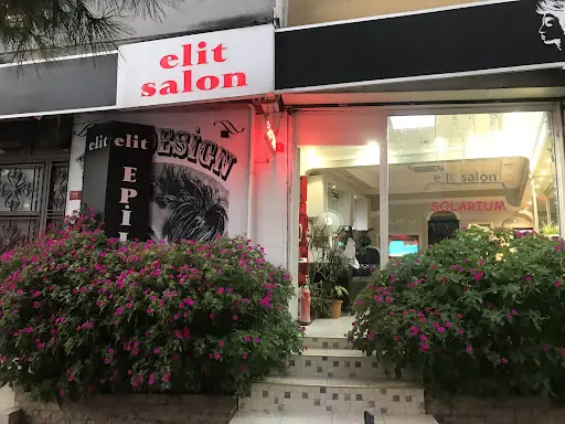 Elit Erkek Kuaför Salonu 3
