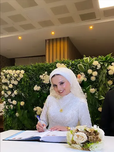 BOLU GELİNLİK ASR-I NAZENDE & BOLU TÜRBAN TASARIM 4