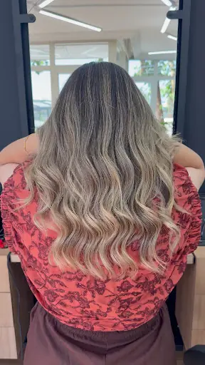 CLEAN Hair Makeup 3