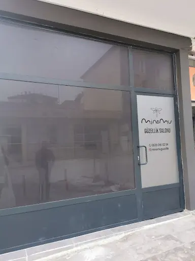 Minemu Güzellik Salonu