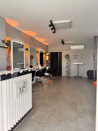 MD Saç Ve Güzellik Salonu