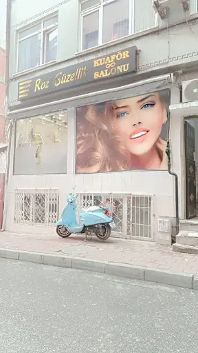 Rozi Kuaför 2