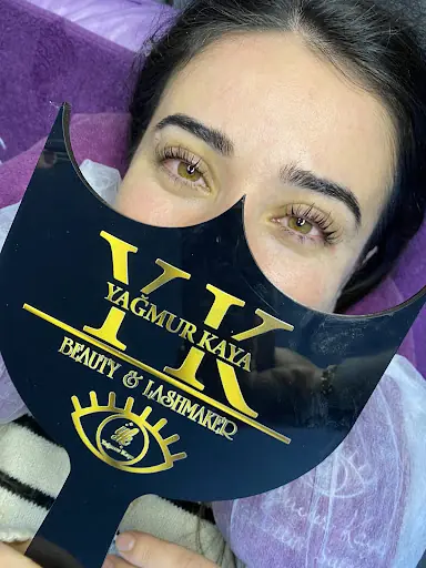Yağmur KAYA Güzellik Salonu 4