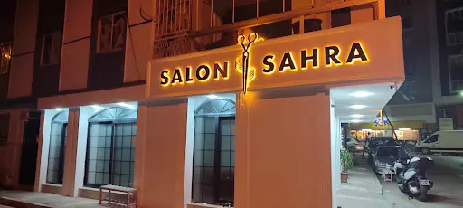 Sahra Kuaför 2