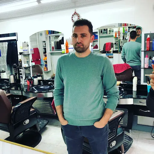 Bizim Kuaför 2