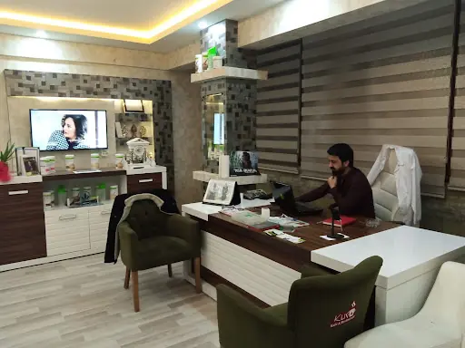 Forever Estetik ve Güzellik salonu 4