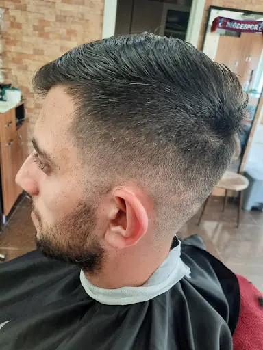 Fatih Kuaför erkek Salonu 3