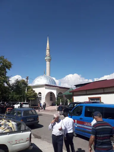 Merkez Cami 4