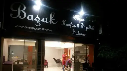 Başak Bayan Kuaförü 2