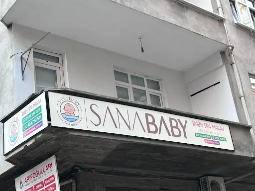 şana baby spa & anne bebek atölyesi 4