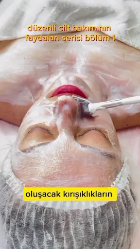 Diamond estetik güzellik 4