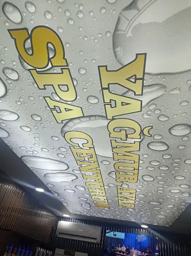 Yağmur Ayaz Masaj Salonu 4