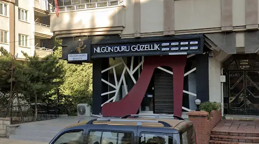 Nilgün Duru Beauty 4