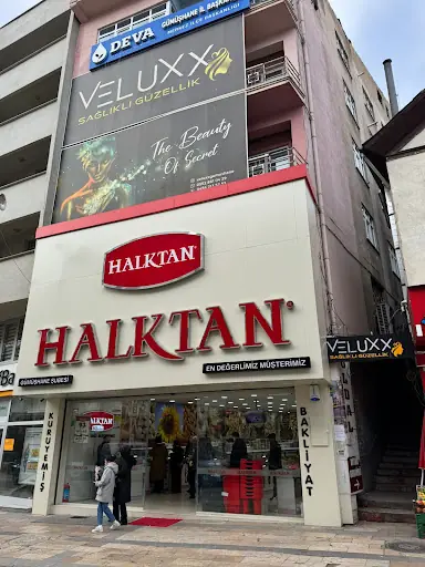 VeluxX Sağlıklı Güzellik Merkezi Gümüşhane