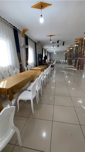 Şölen Düğün Salonu Patnos 3