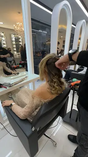 Tülin KURTKAN HAIR & MAKE UP 5