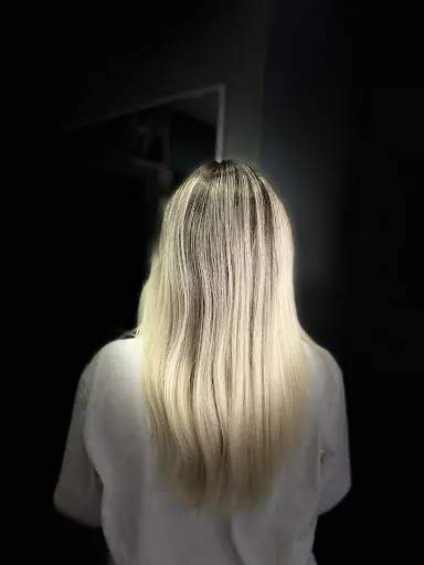 H&G Bayan Kuaförü 2