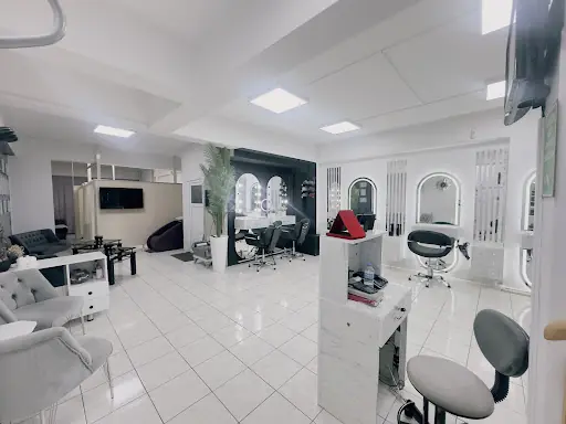 KÜBRA GÜZELLİK SALONU