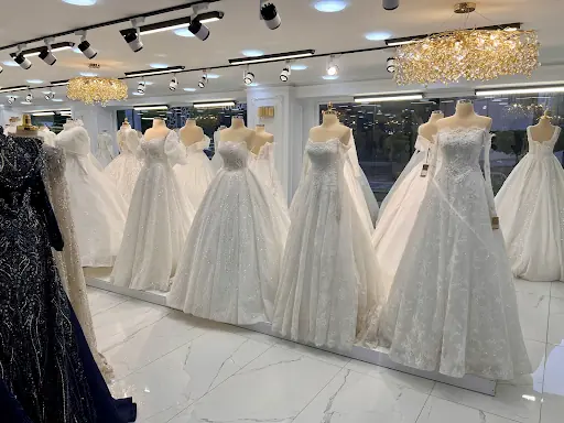 Yasemin Kurt Makeup & Bridal 3
