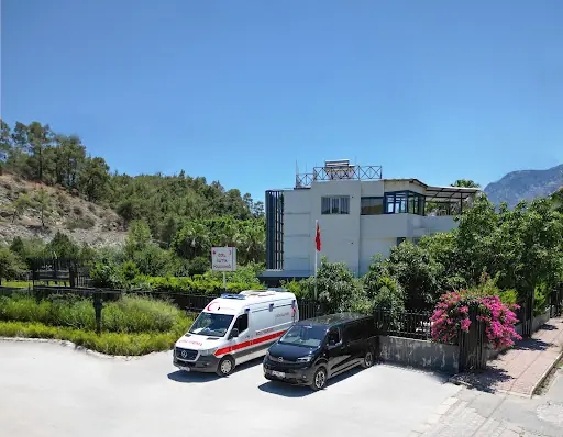 Özel Elitya Polikliniği • Kemer 2