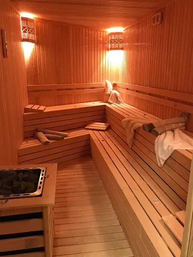 Bismil for spa center