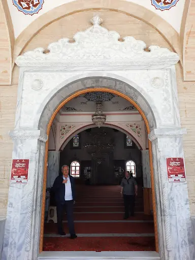 Kulu Merkez Cami 4