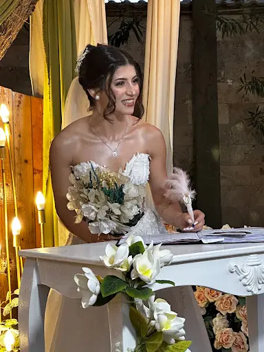Nilay Şimşek Make Up Studio 4