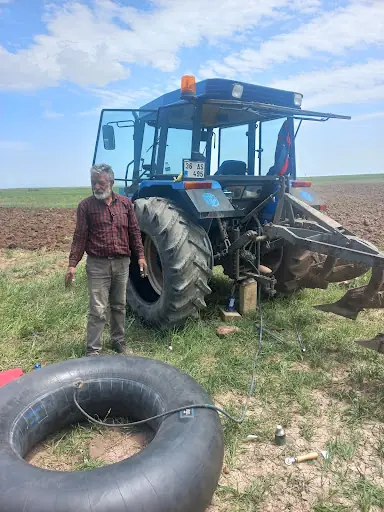Digor Oto Lastik