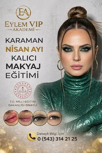 Eylem VİP BEAUTY CENTER 4