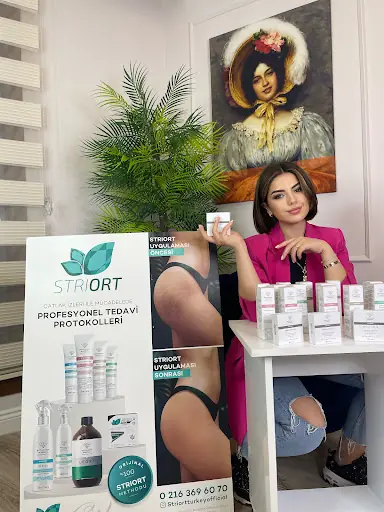 Melis Reşitoğlu Beauty & Hair Gallery 4